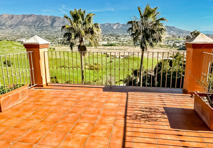 Villa i Mijas Costa, Malaga, Mijas Costa - € 995.000 | Ref: 428-05008E - foto 1
