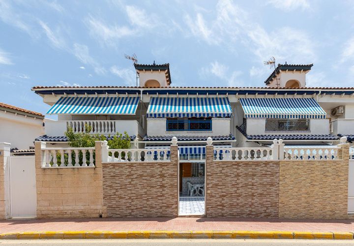 Bungalow i Torrevieja, Alicante, Torrevieja - € 239.000 | Ref: 21-SG120/776 - foto 1