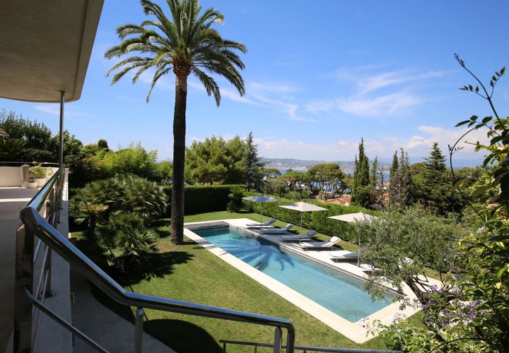 Villa i Antibes, Alpes-Maritimes, Antibes - € 4.900.000 | Ref: HH-15995268 - foto 1