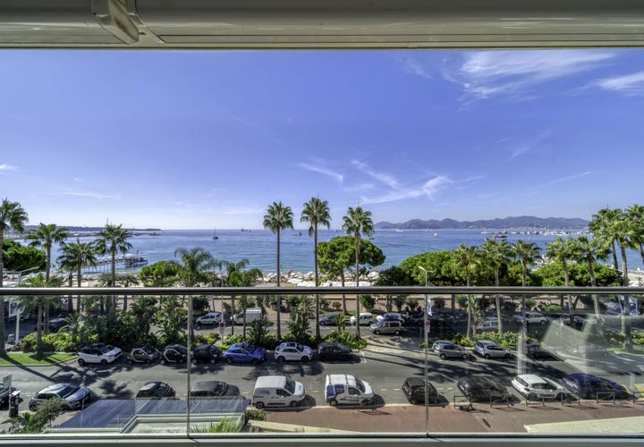 Lejlighed i Cannes, Alpes-Maritimes, Cannes - € 3.650.000 | Ref: HH-15994116 - foto 1