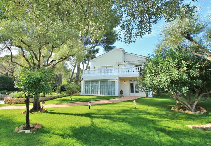 Villa i Antibes, Alpes-Maritimes, Antibes - € 4.950.000 | Ref: HH-14226124 - foto 1