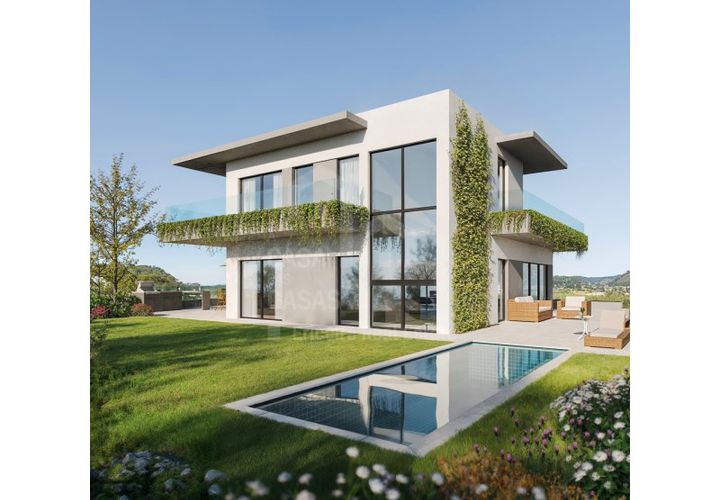 Helårsgrund i Mafra, Lisbon, Mafra - € 700.000 | Ref: V24053 - foto 1