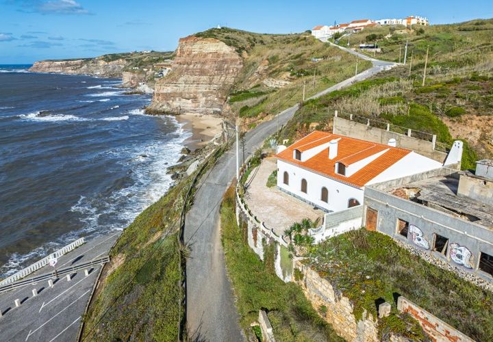 Villa i Torres Vedras, Lisbon, Torres Vedras - € 980.000 | Ref: V25320 X69 - foto 1