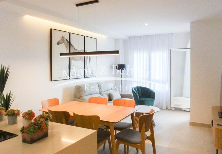 Leilighet i Oliva, Valencia, Oliva - € 525 000 | Ref: EH4785 - foto 1
