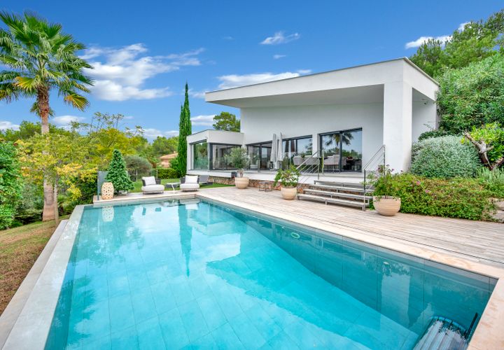 Villa i Cala Vinyes, Mallorca, Cala Vinyes - € 2.900.000 | Ref: KPO01814 - foto 1
