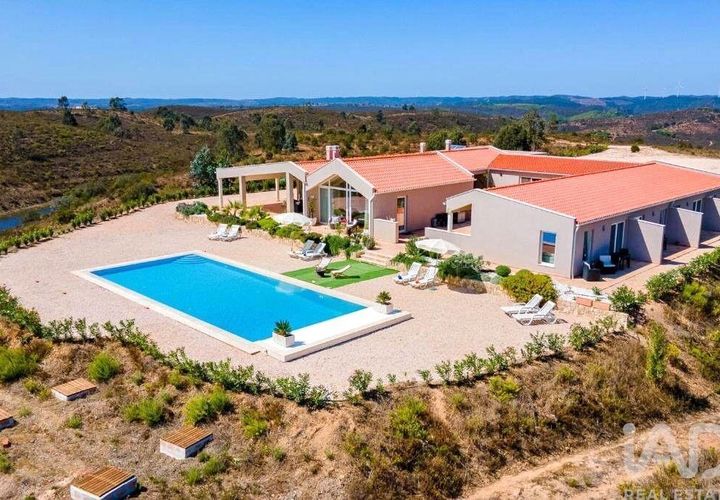 Byhus i Lagos, Faro, Lagos - € 2.600.000 | Ref: 745550 - foto 1