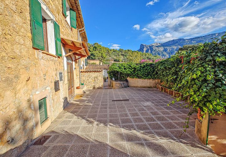 Villa em Soller, Mallorca, Soller - € 1.050.000 | Ref: 3058 - foto 1