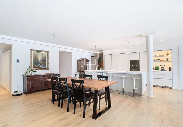Lejlighed i El Serrat, Barcelona, El Serrat - € 1.950.000 | Ref: AND64824 - foto 1