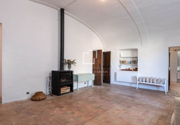 Herregård i Rupia, Gerona, Rupia - € 760 000 | Ref: GIR63138 - foto 1