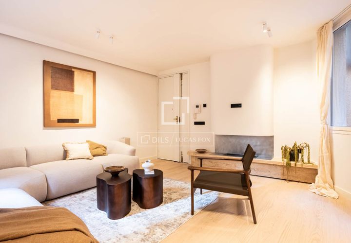 Leilighet i Madrid, Madrid, Madrid - € 2 260 000 | Ref: MAD60401 - foto 1