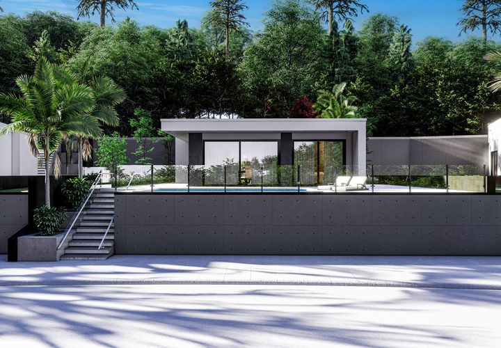 Villa a Pedreguer, Alicante, Pedreguer - € 529.000 | Ref: PE-010 - foto 1