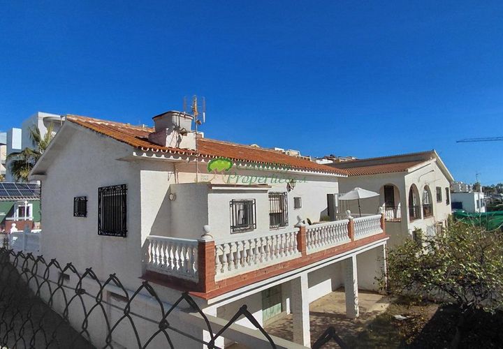 Byhus i Torrox, Malaga, Torrox - € 720.000 | Ref: 7969 - foto 1