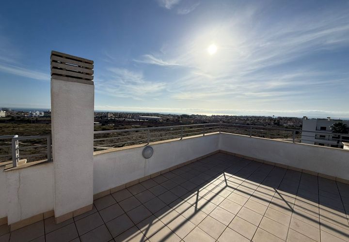 Penthouse i Cabo Roig, Alicante, Cabo Roig - € 289.000 | Ref: 13130 - foto 1