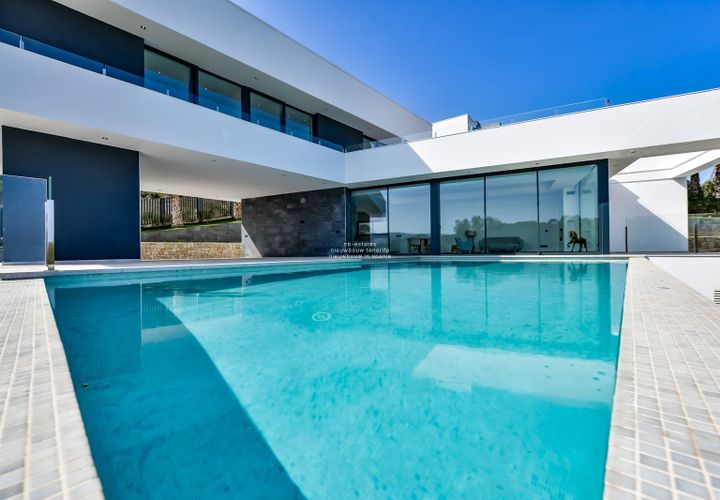 Villa i Javea, Alicante, Javea - € 1.620.000 | Ref: 6005 - foto 1