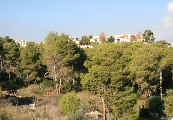Finca i Javea, Alicante, Javea - € 650 000 | Ref: 6011 - foto 1