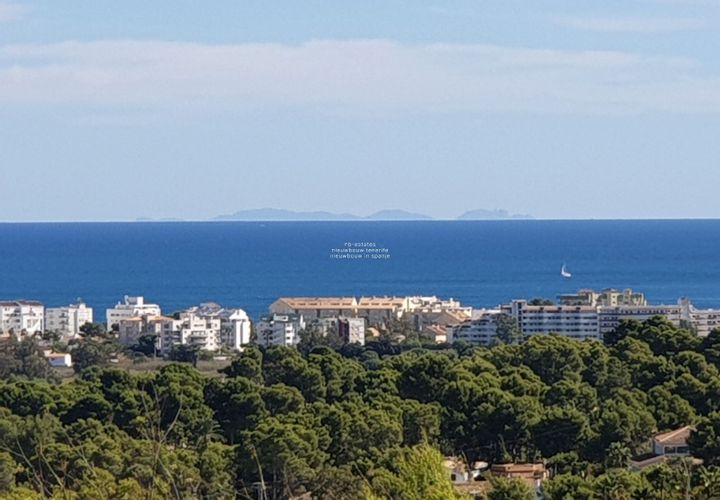 Finca i Javea, Alicante, Javea - € 1 200 000 | Ref: 6013 - foto 1