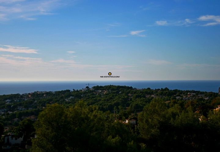 Finca i Moraira, Alicante, Moraira - € 500.000 | Ref: 6009 - foto 1