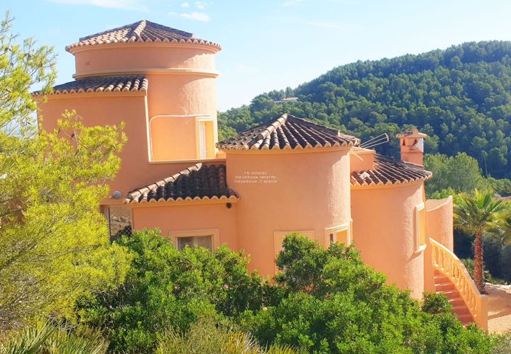 Villa i Javea, Alicante, Javea - € 750.000 | Ref: 6006 - foto 1
