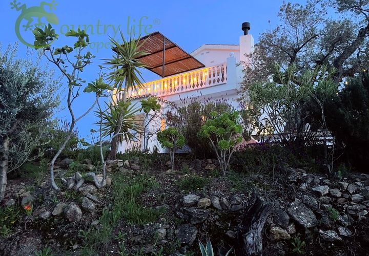 Villa i Comares, Malaga, Comares - € 369.500 | Ref: COM012 - foto 1
