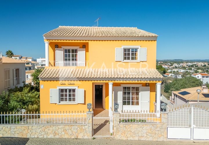 Villa i Algoz, Faro, Algoz - € 548.000 | Ref: KP1317 - foto 1