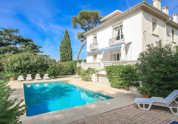 Villa i Saint-Raphael, Var, Saint-Raphael - € 2.050.000 | Ref: HH-13258549 - foto 1