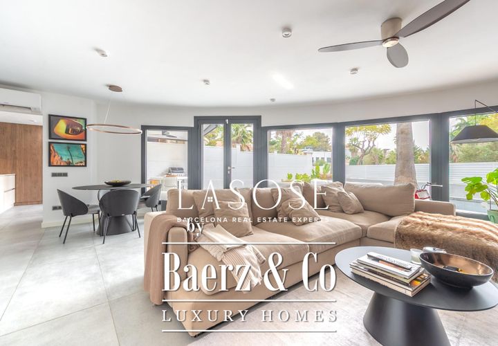 Villa i Sitges, Barcelona, Sitges - € 1.145.000 | Ref: 25148MS/6680 - foto 1
