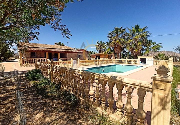 Villa i Elche, Alicante, Elche - € 465.000 | Ref: DNV0463 - foto 1