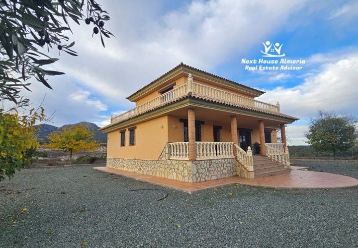 Villa i Lorca, Murcia, Lorca - € 280.000 | Ref: NHA1013 - foto 1