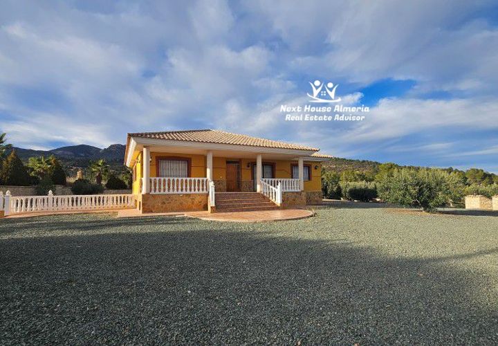 Villa en Lorca, Murcia, Lorca - € 350.000 | Ref: NHA1014 - photo 1