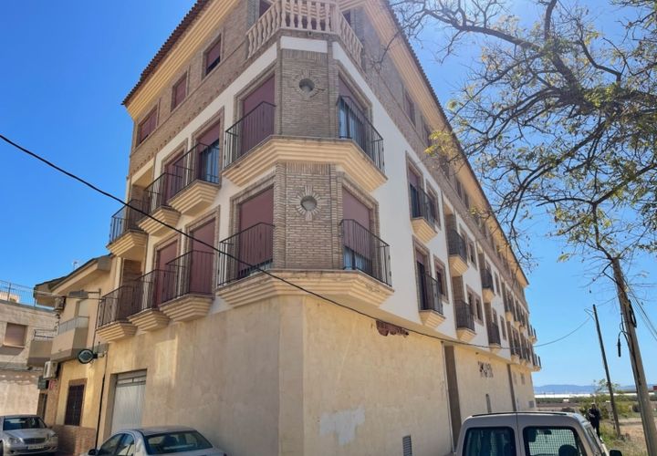 Lejlighed i Avileses, Murcia, Avileses - € 73.000 | Ref: iml-2465 - foto 1