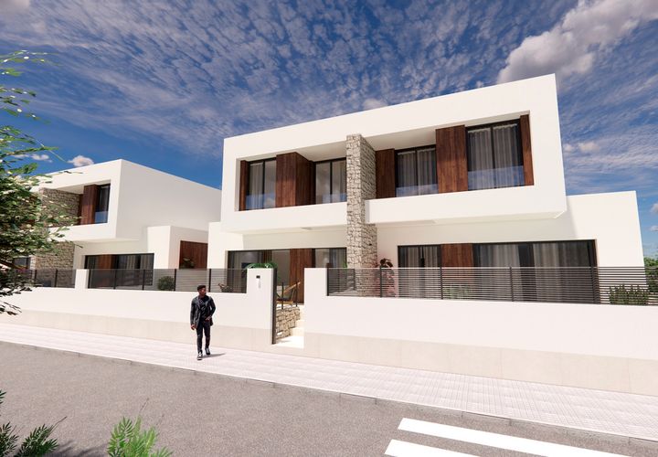 Villa i Dolores, Alicante, Dolores - € 450.000 | Ref: MLS61881Y - foto 1