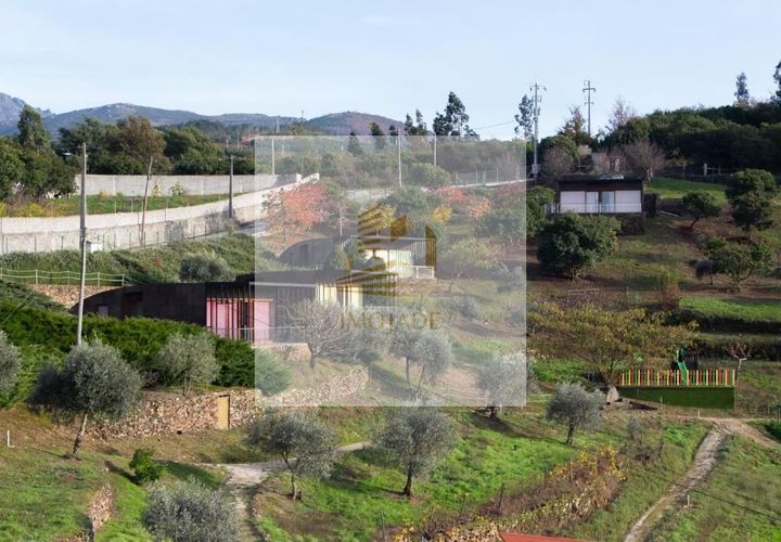 Landejendom i Seia, Guarda, Seia - € 1.100.000 | Ref: 20250702 - foto 1