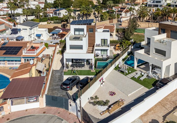 Villa i Ciudad Quesada, Alicante, Ciudad Quesada - € 669.000 | Ref: 200-4436 - foto 1