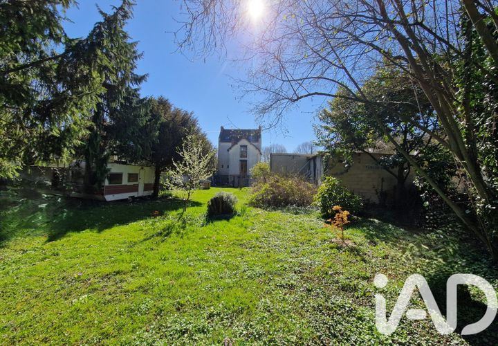 Villa i Chelles, Seine-et-Marne, Chelles - € 548.000 | Ref: 50481 - foto 1