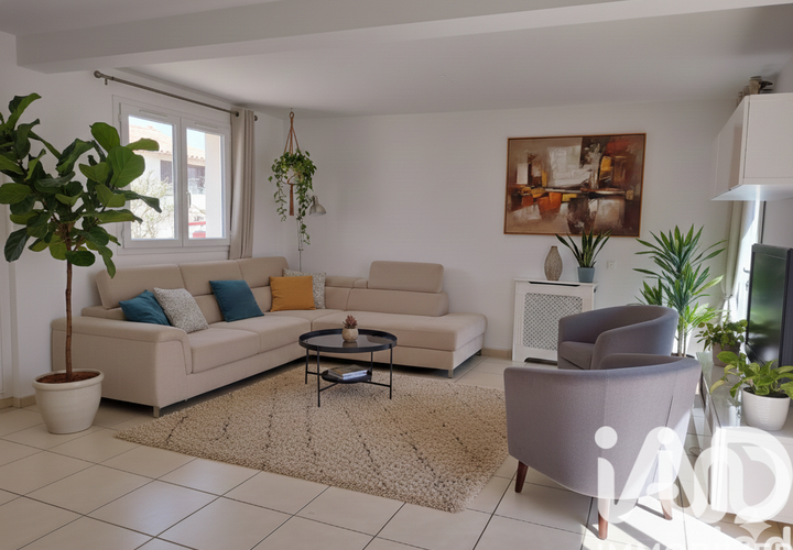 Villa i Chelles, Seine-et-Marne, Chelles - € 399.000 | Ref: 76518 - foto 1