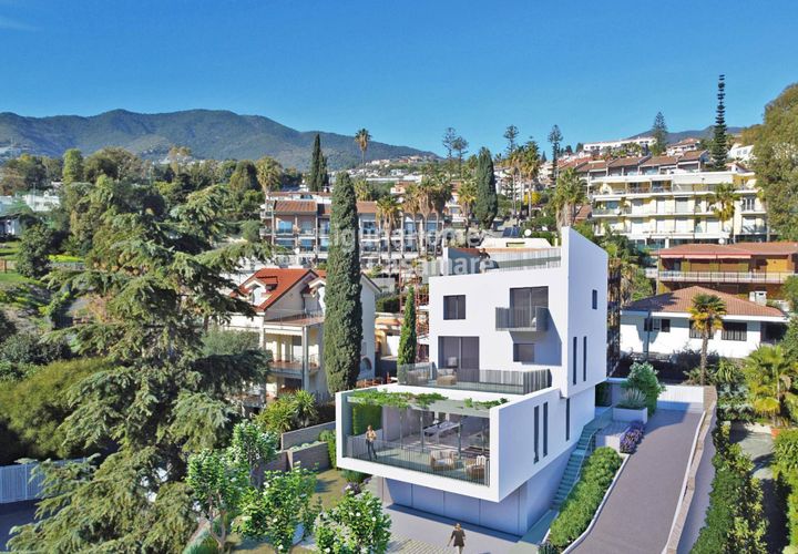 Villa i Sanremo, Imperia, Sanremo - € 1.850.000 | Ref: 2V08 - foto 1