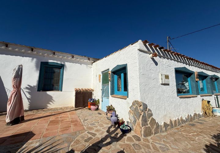 Finca i Mazarron, Murcia, Mazarron - € 284.950 | Ref: OFH-325 - foto 1