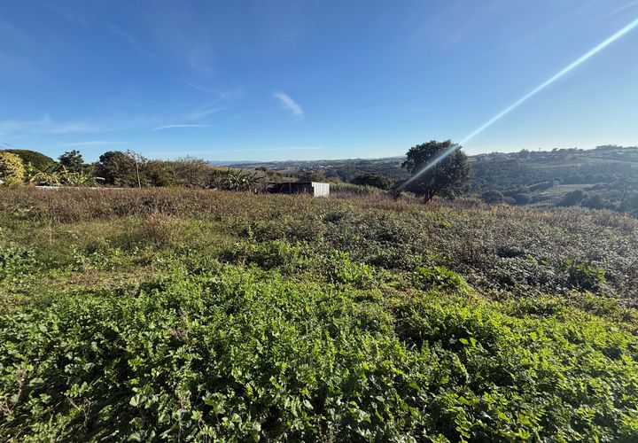 Helårsgrund i Obidos, Leiria, Obidos - € 70.000 | Ref: RVJ2951 - foto 1