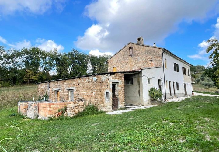 Villa a Montegiorgio, Fermo, Montegiorgio - € 180.000 | Ref: MG2416 - foto 1