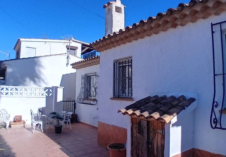 Bungalow i Denia, Alicante, Denia - € 280.000 | Ref: BNG0012 - foto 1