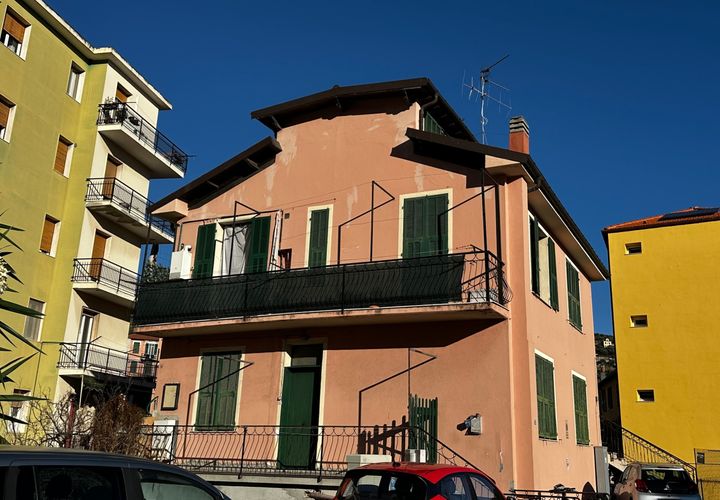 Villa i Imperia, Imperia, Imperia - € 450.000 | Ref: 1096 - foto 1