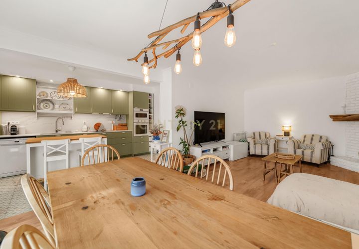 Lejlighed i Carcavelos, Lisbon, Carcavelos - € 795.000 | Ref: C0404-00440 - foto 1