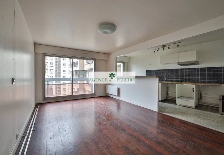 Leilighet i Paris, Paris, Paris - € 750 000 | Ref: 86458781 - foto 1