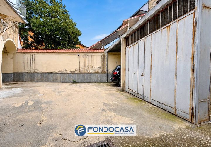 Leilighet i Sant'Antimo, Naples, Sant'Antimo - € 195 000 | Ref: via trieste e trento - foto 1