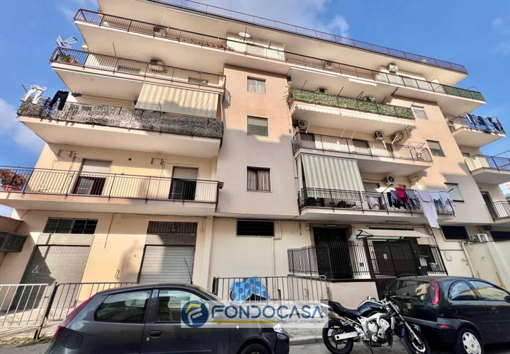 Lejlighed i Sant'Antimo, Naples, Sant'Antimo - € 129.000 | Ref: Sant'Antimo via Saragat - foto 1