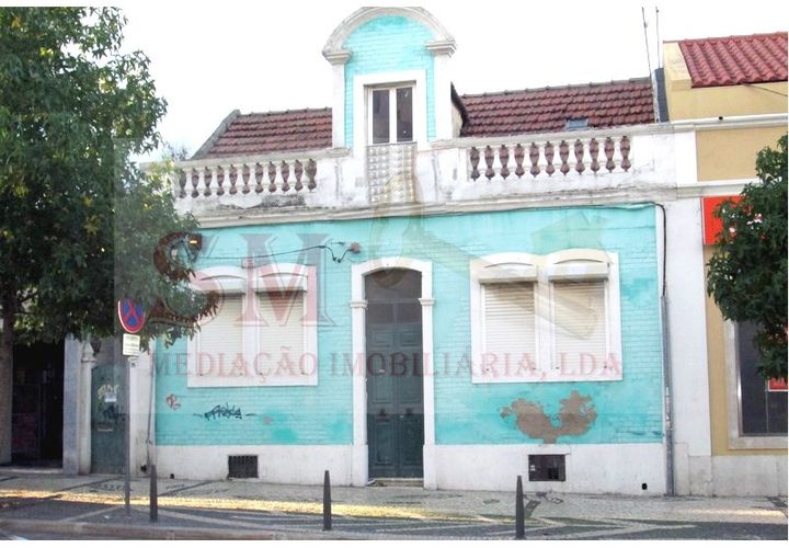 Villa a Barreiro, Setubal, Barreiro - € 400.000 | Ref: SM_065 - foto 1