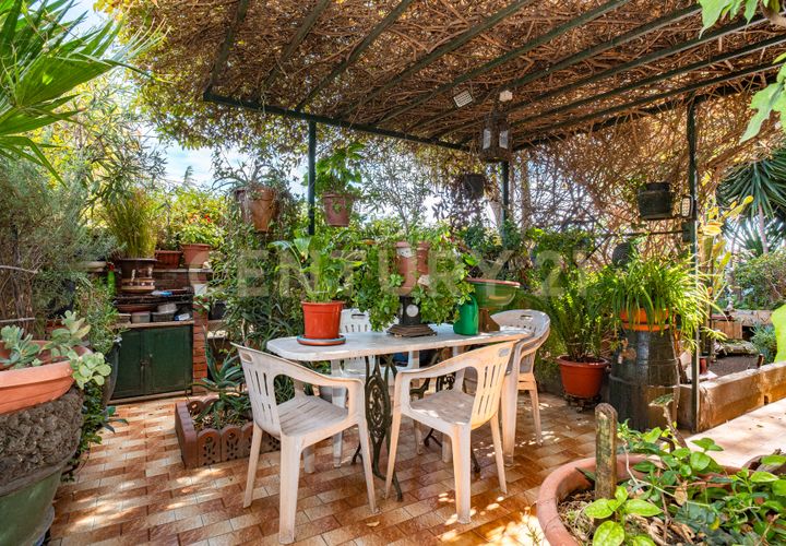 Lejlighed i Mascalucia, Catania, Mascalucia - € 210.000 | Ref: 07-008 - foto 1