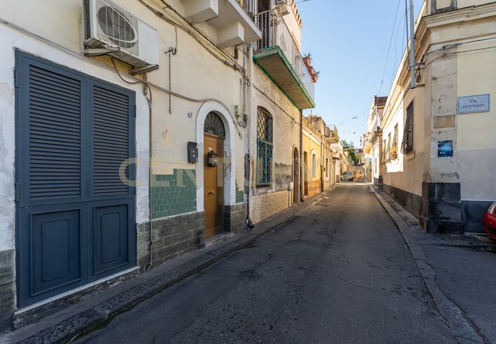Byhus i Catania, Catania, Catania - € 78.000 | Ref: 017-001 - foto 1