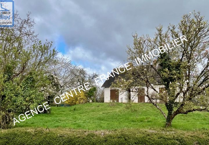 Villa a Champfrost, Cher, Champfrost - € 98.800 | Ref: 03001627 - foto 1