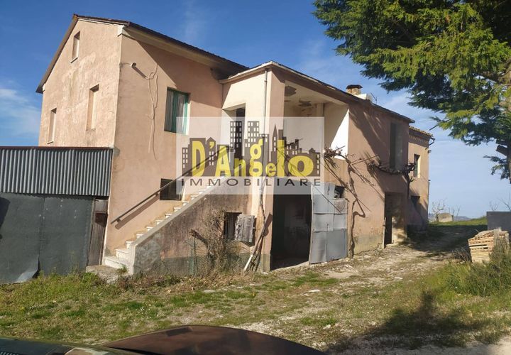 Villa i Offida, Ascoli Piceno, Offida - € 180.000 | Ref: 43 - foto 1